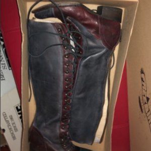 steven tyler freebird boots